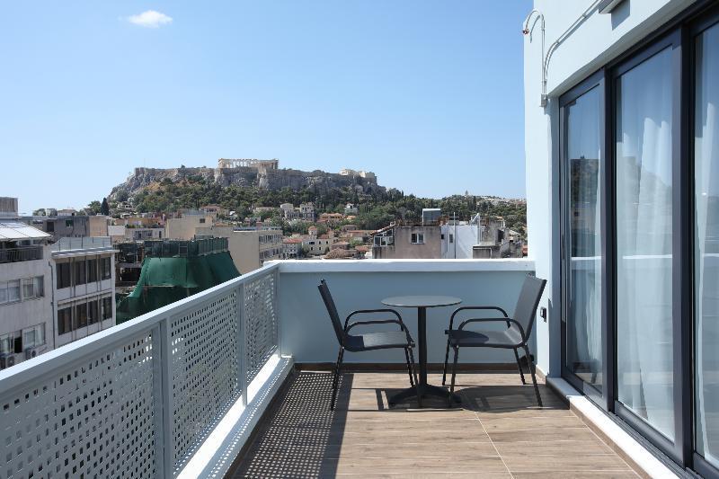 Hotel Athens21 3*