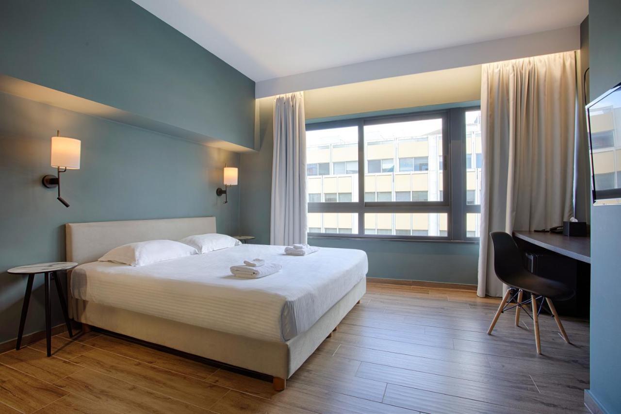 Hotel Athens21 3*