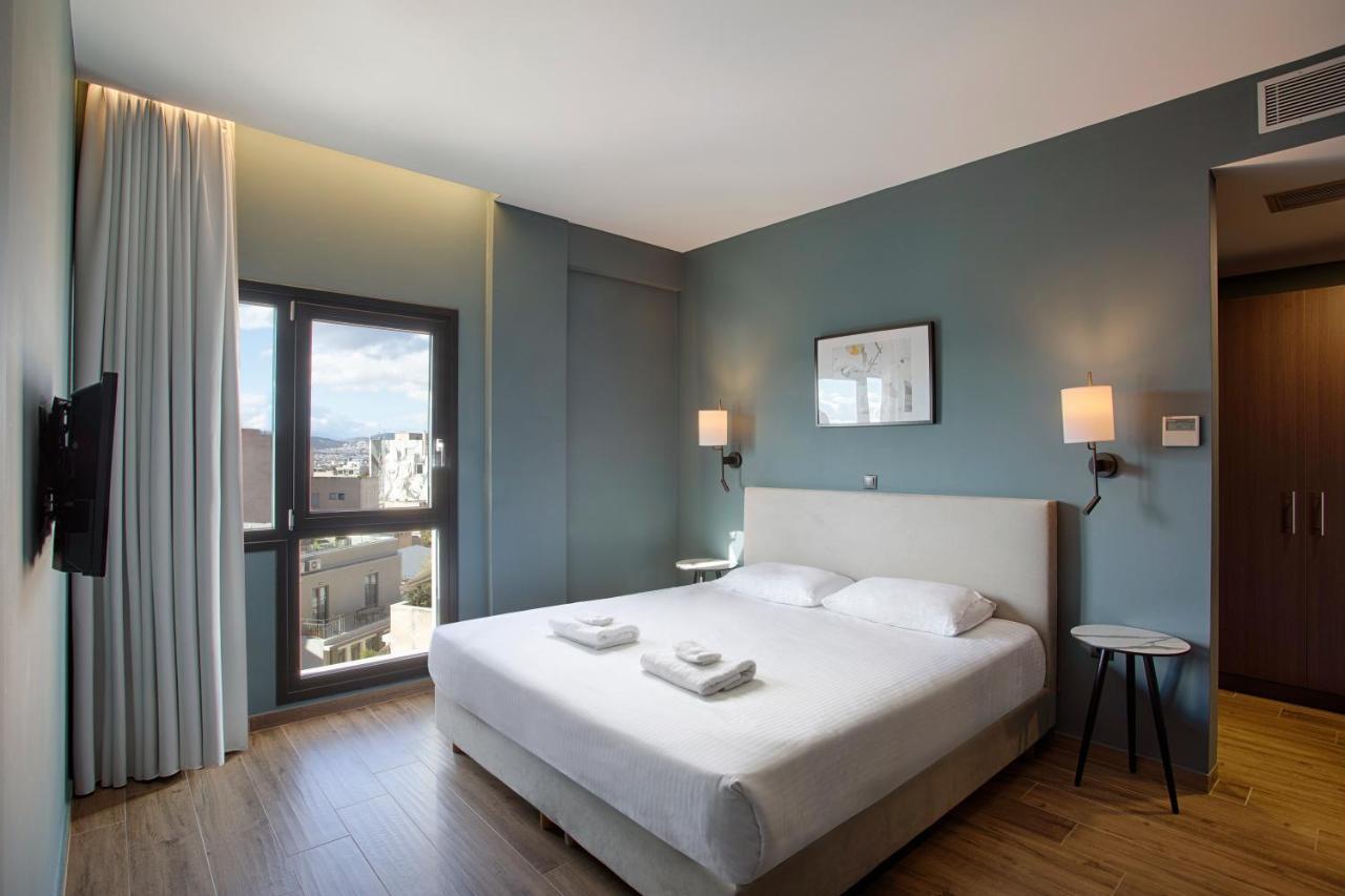 Athens21 Hotel 3*