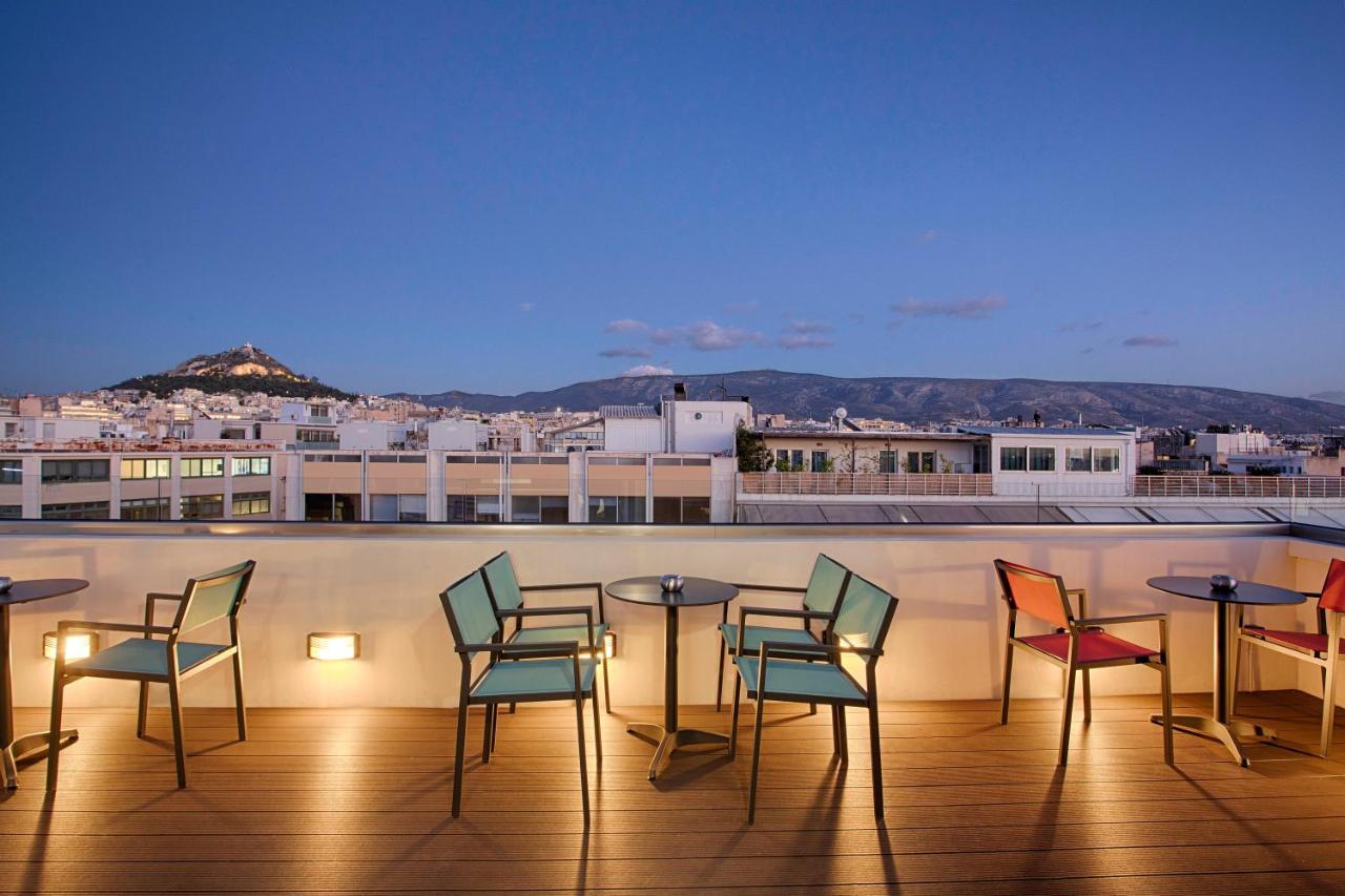 Athens21 Hotel Athens
