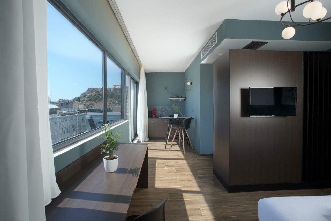 Hotel Athens21 Athens