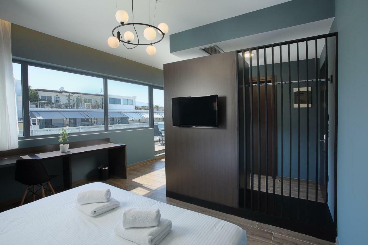 Hotel Athens21 Athens