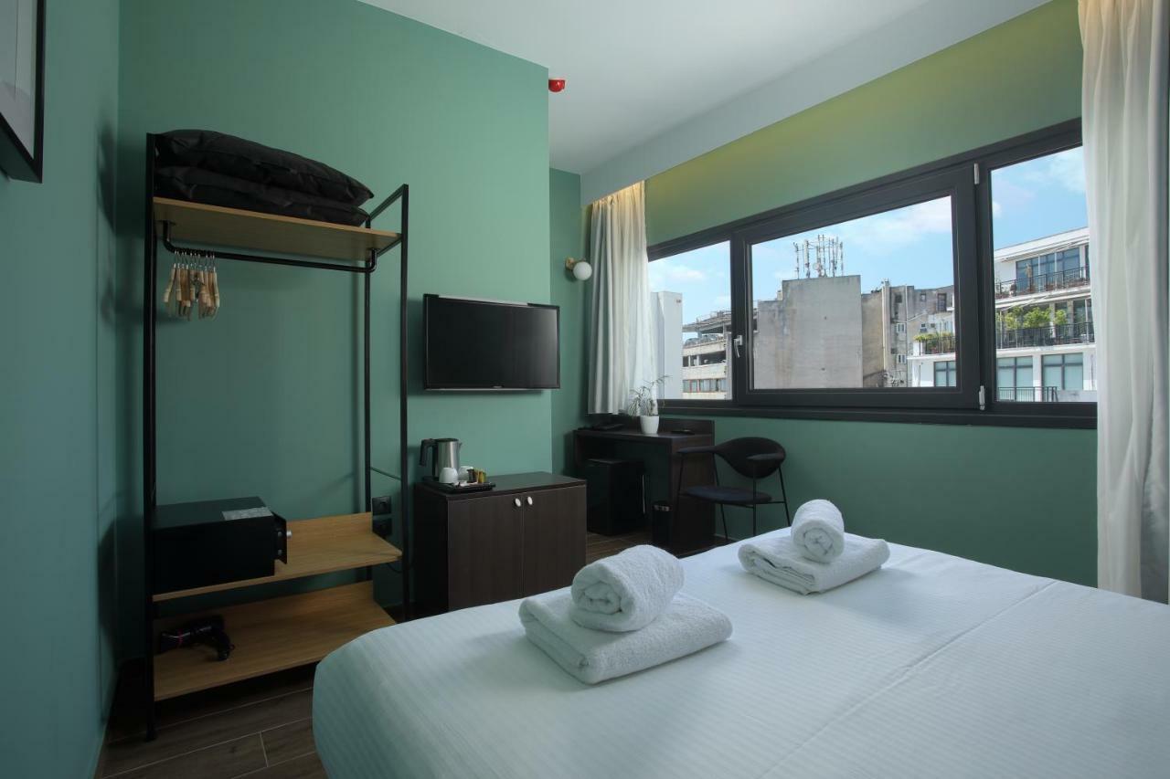 Athens21 Hotel