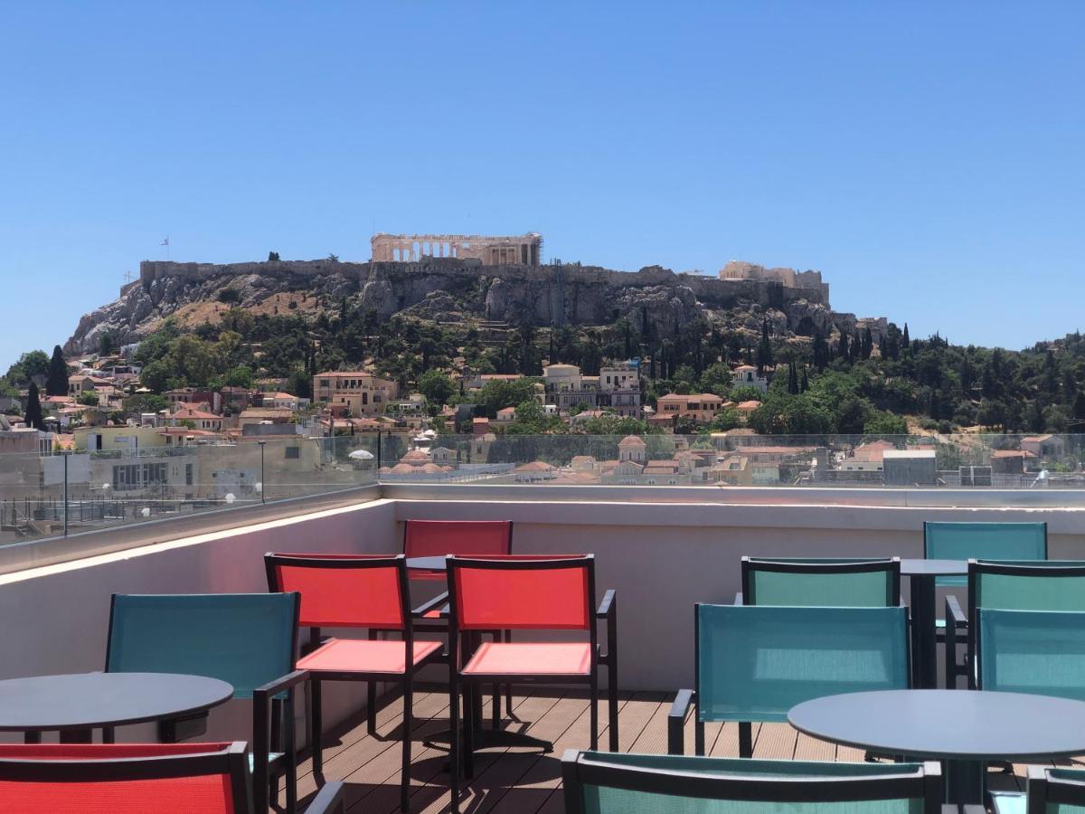 Athens21 3* אתונה