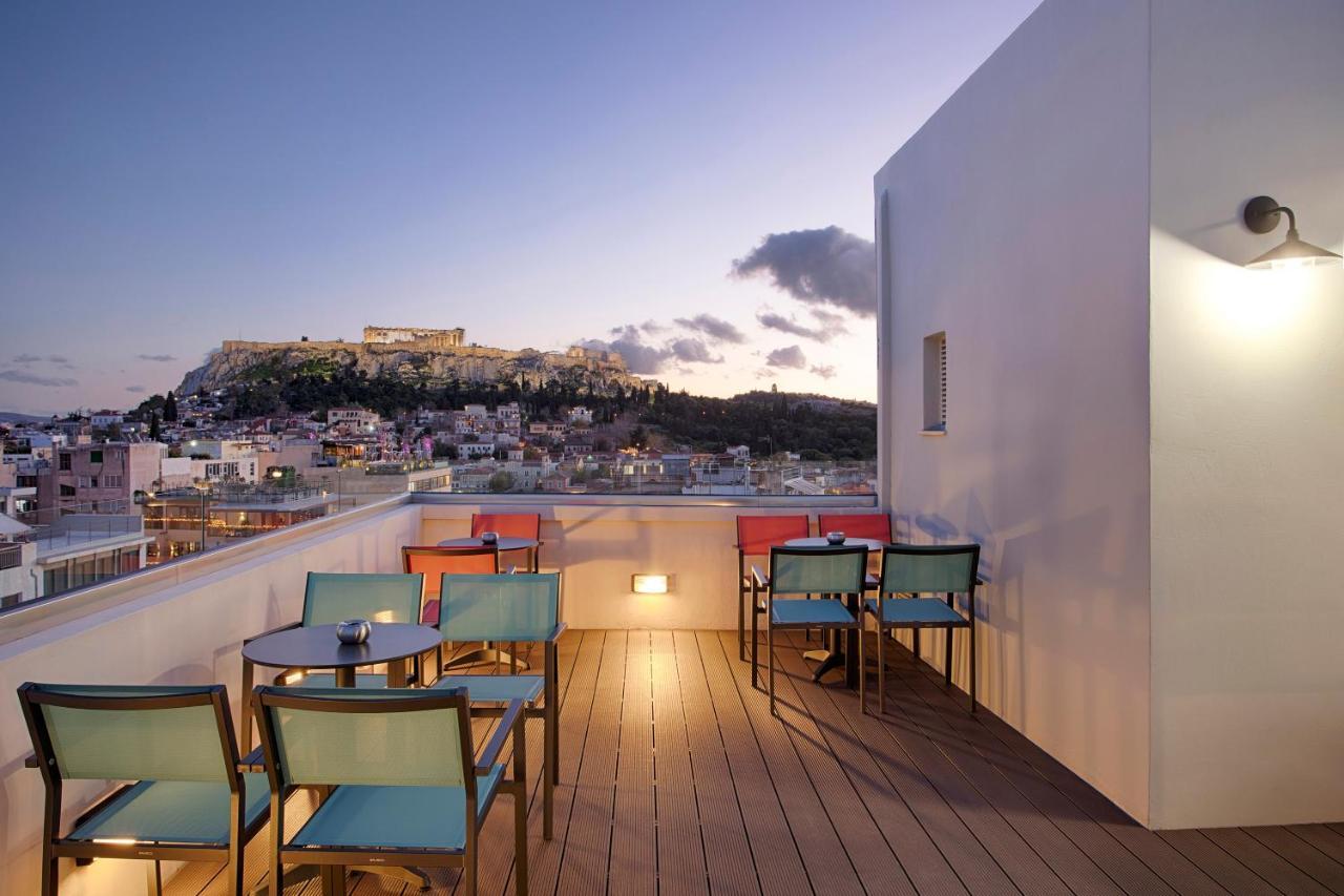 Athens21 3*
